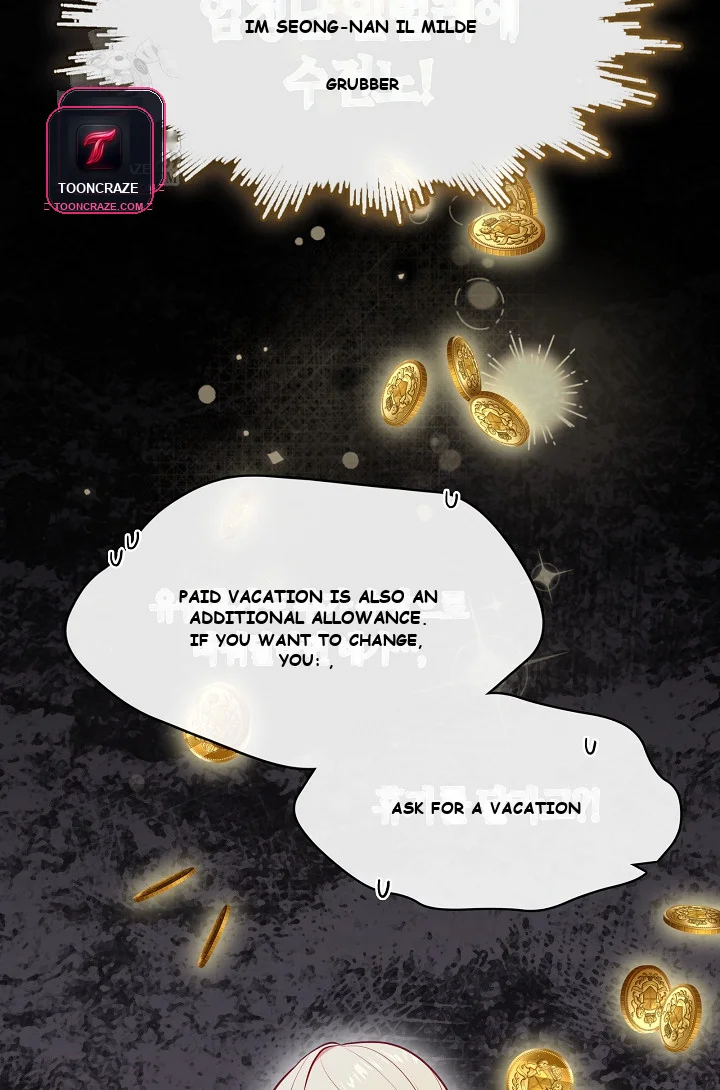 Beware of the Villainess! Episode 1 - Page 58