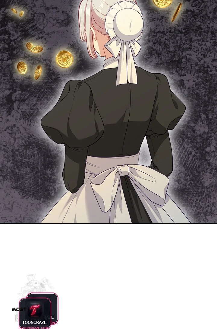 Beware of the Villainess! Episode 1 - Page 59