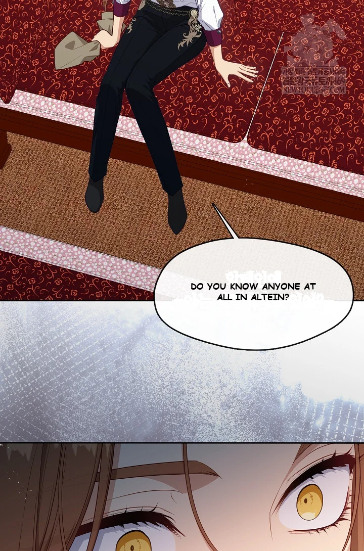 Beware of the Villainess! Episode 1 - Page 63