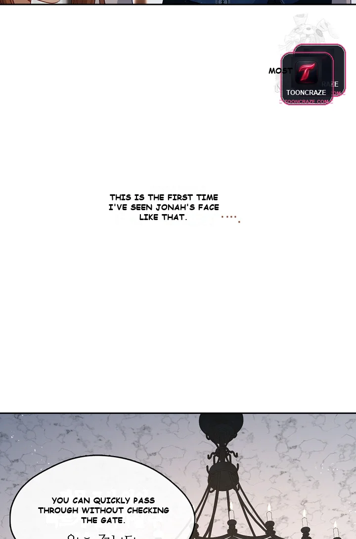 Beware of the Villainess! Episode 1 - Page 68