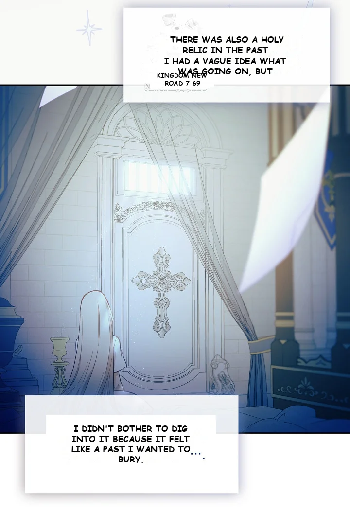 Beware of the Villainess! Episode 1 - Page 76