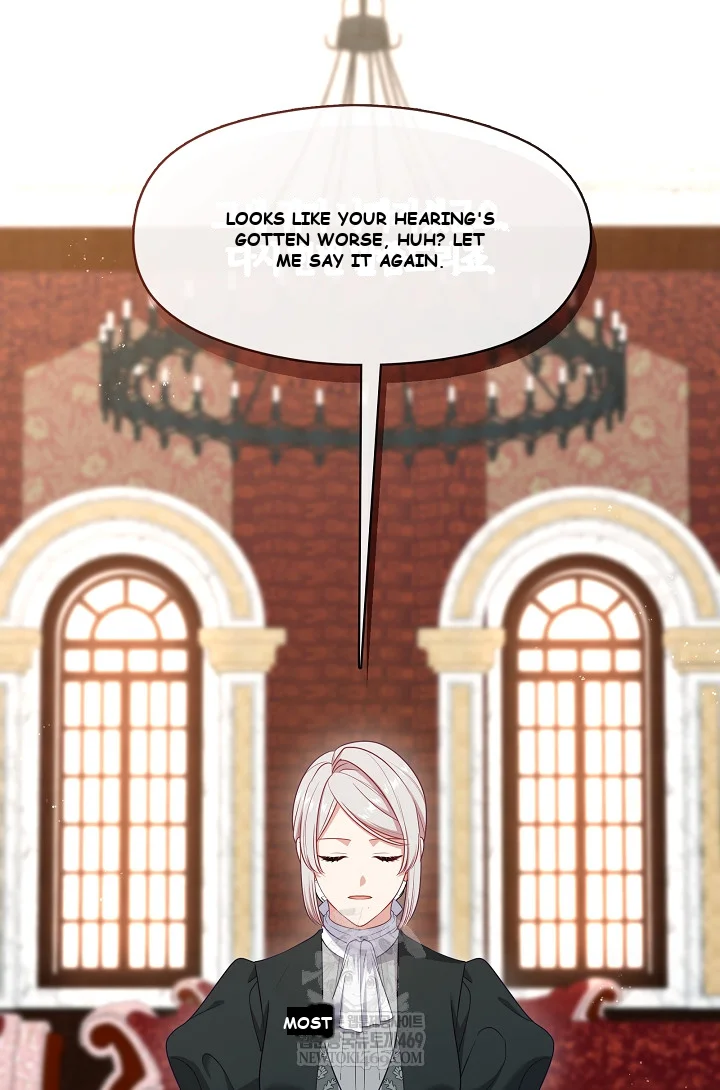 Beware of the Villainess! Episode 1 - Page 8