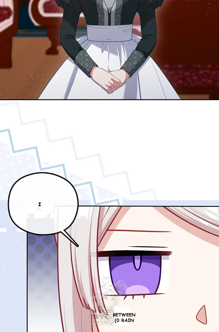 Beware of the Villainess! Episode 1 - Page 9