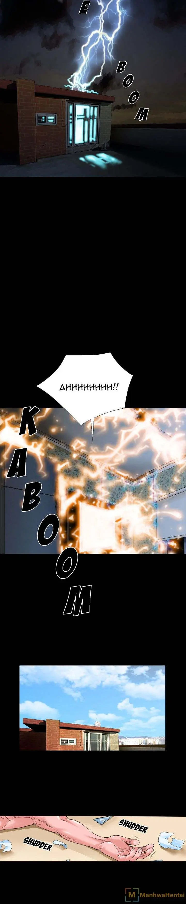 Beyond Imagination Episode 0 - Page 4