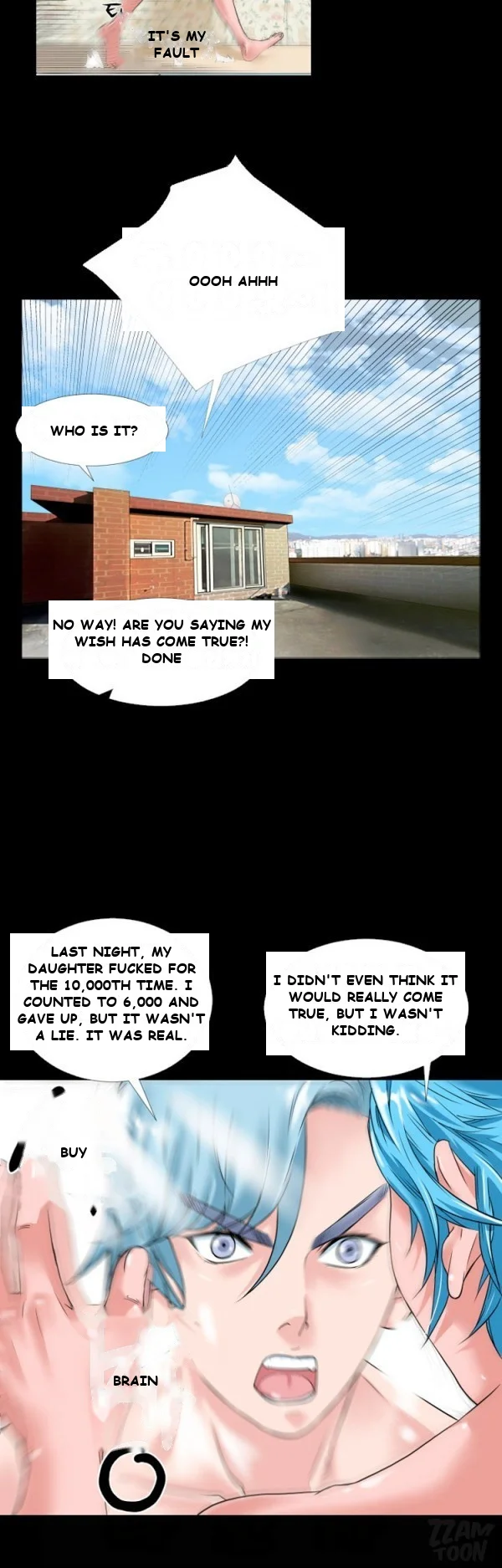 Beyond Imagination Episode 1 - Page 24