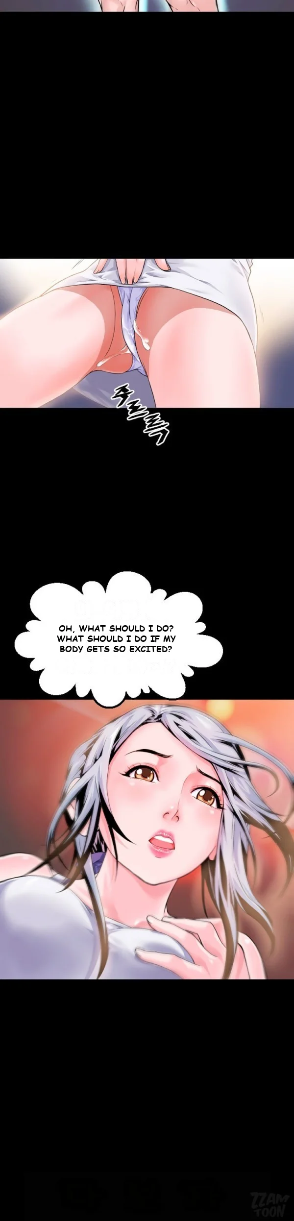 Beyond Imagination Episode 1 - Page 29