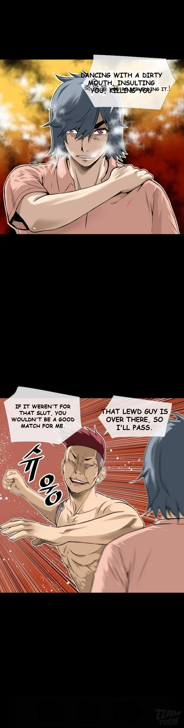 Beyond Imagination Episode 10 - Page 10