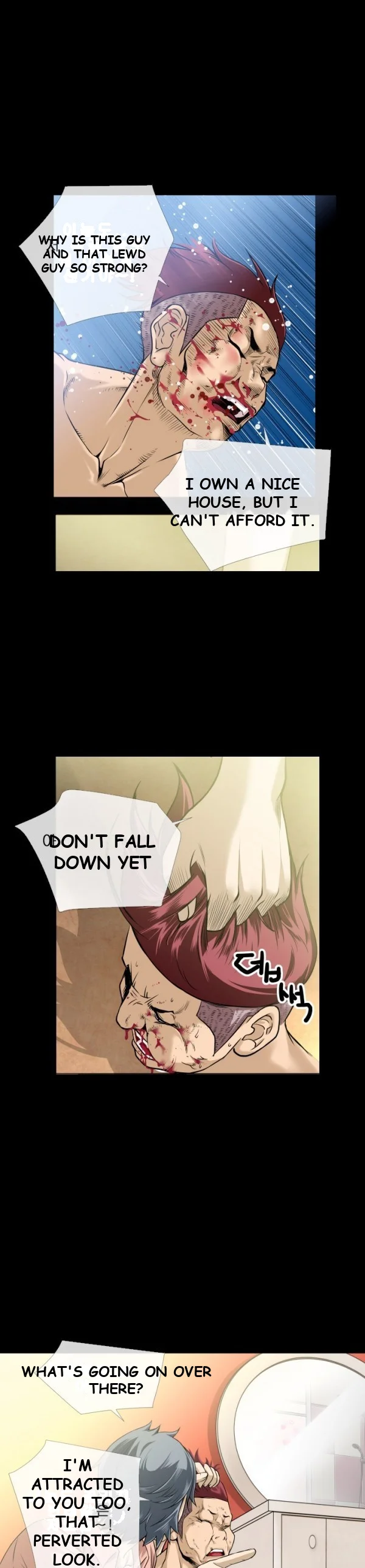 Beyond Imagination Episode 10 - Page 13