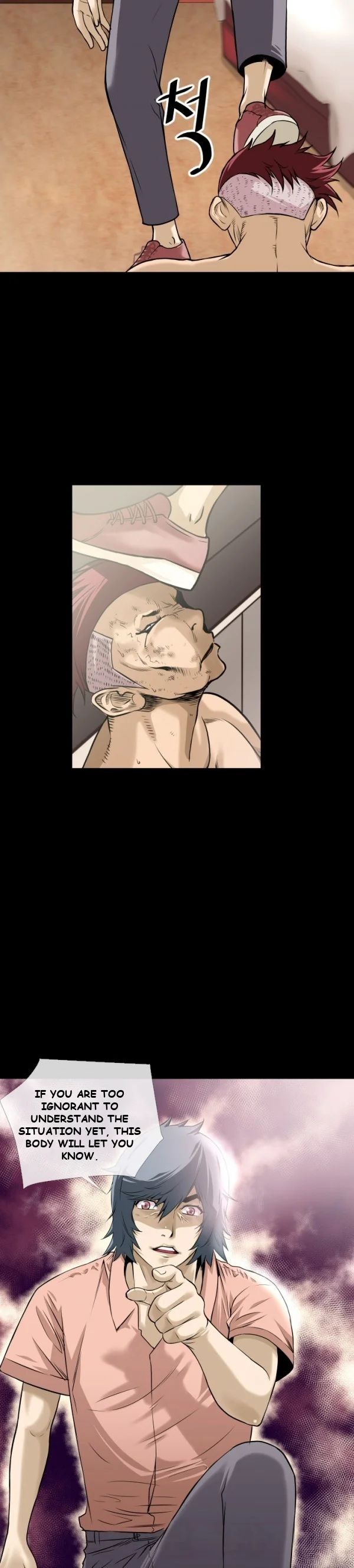 Beyond Imagination Episode 10 - Page 4