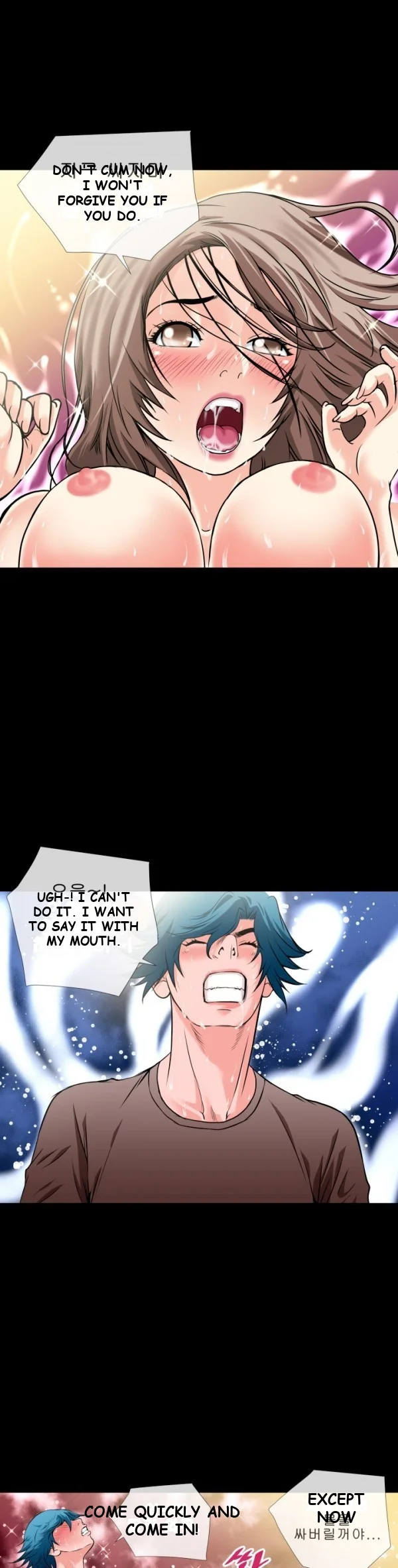 Beyond Imagination Episode 11 - Page 4
