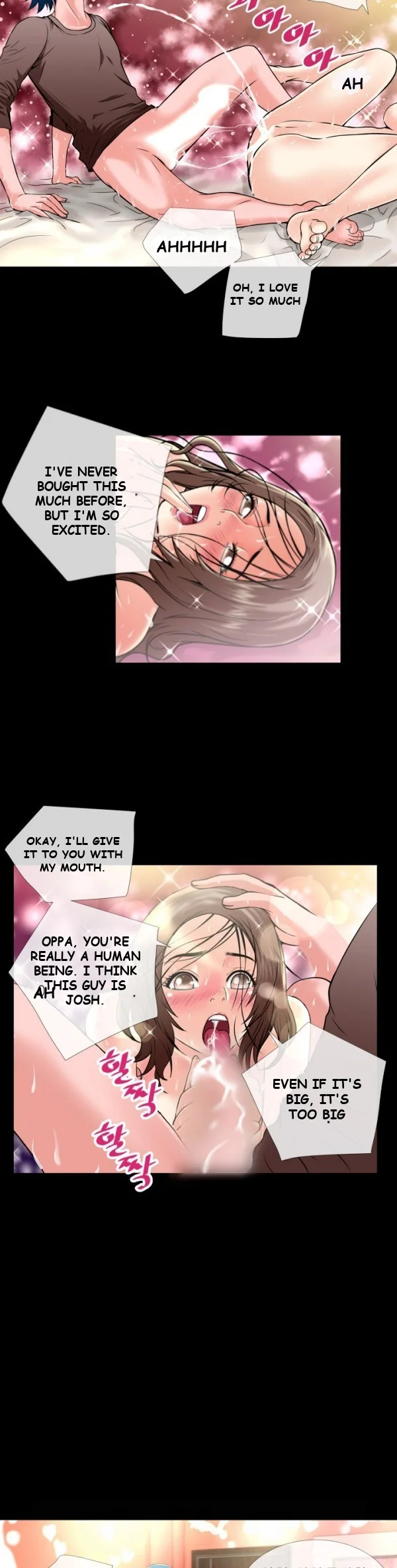 Beyond Imagination Episode 11 - Page 5