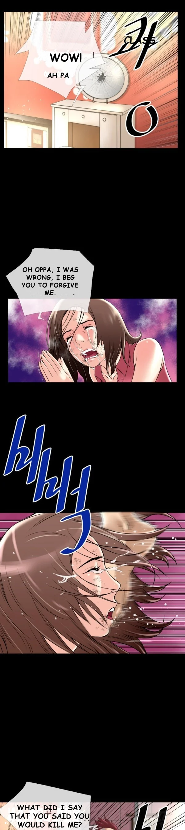 Beyond Imagination Episode 12 - Page 13