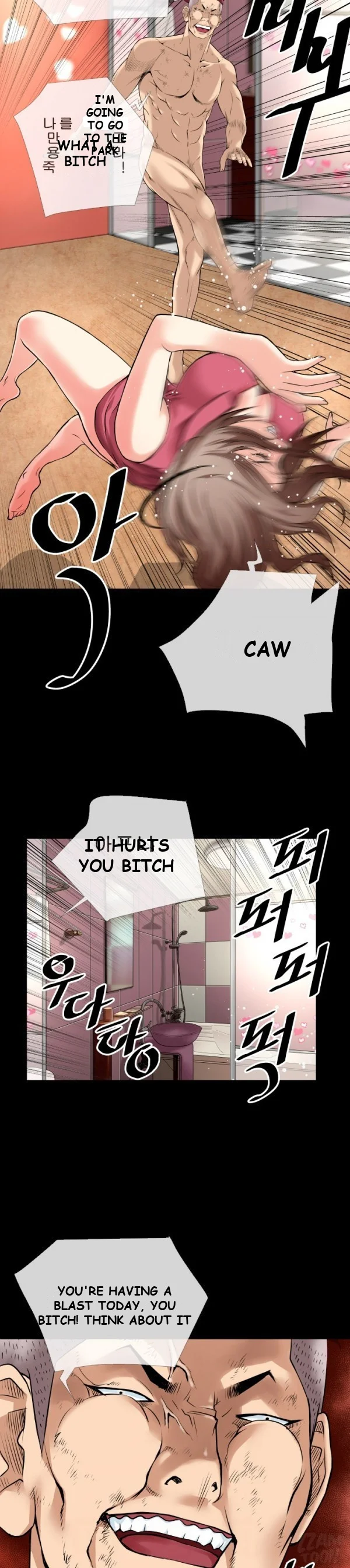 Beyond Imagination Episode 12 - Page 14