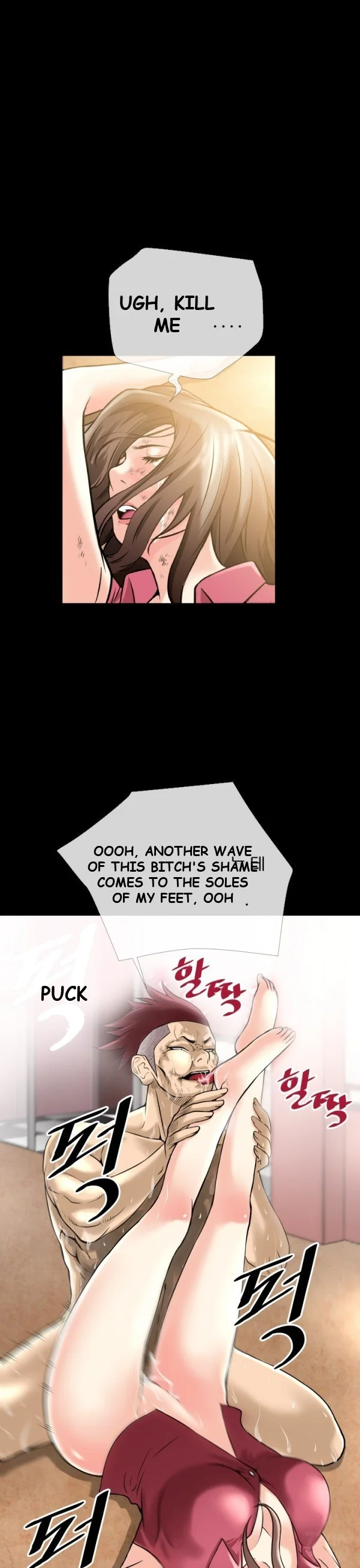 Beyond Imagination Episode 12 - Page 18