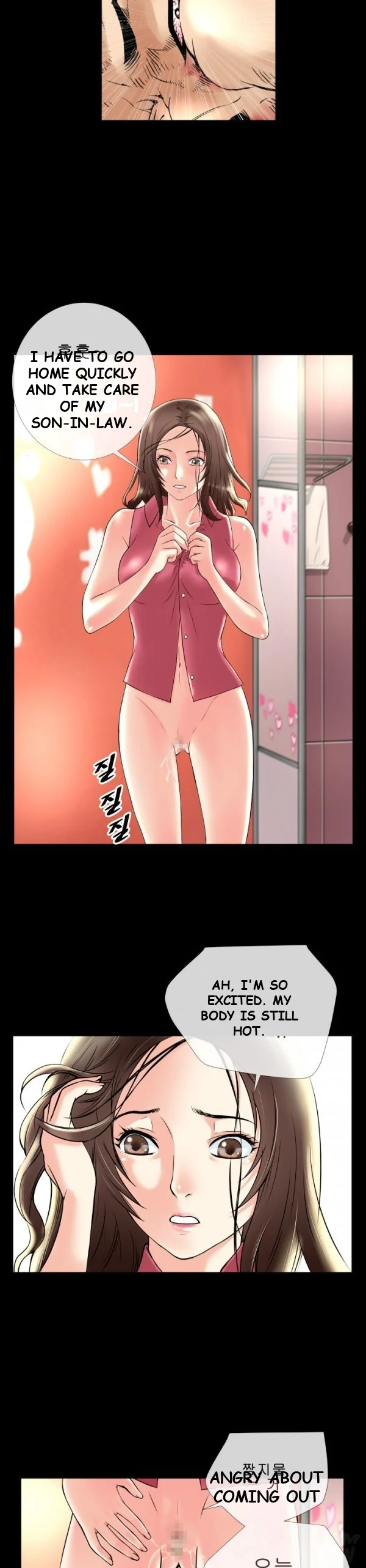 Beyond Imagination Episode 12 - Page 5