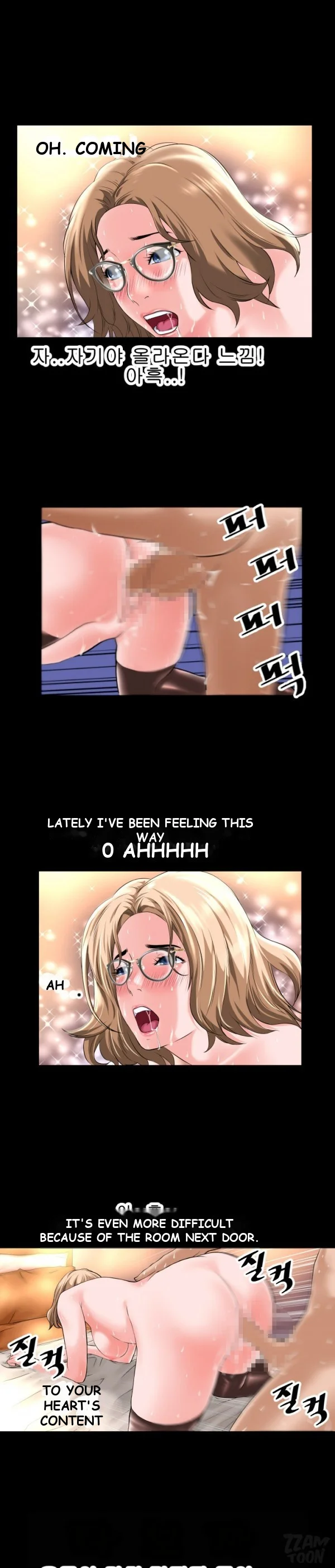 Beyond Imagination Episode 13 - Page 16