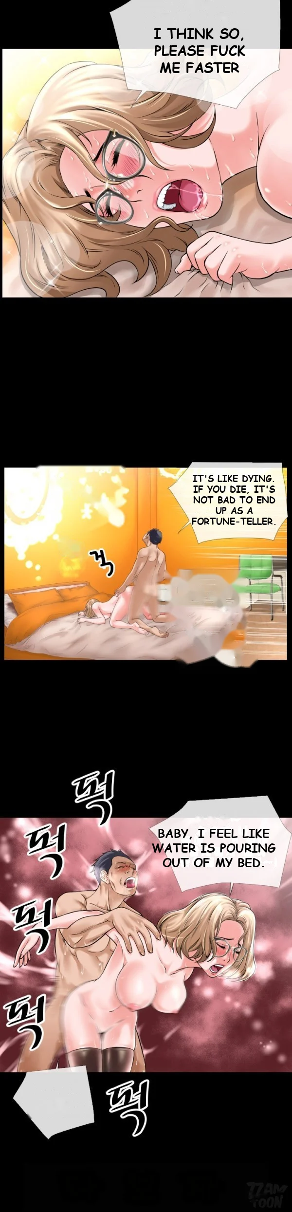 Beyond Imagination Episode 14 - Page 4