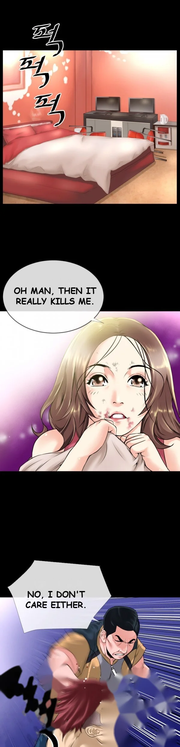 Beyond Imagination Episode 14 - Page 5