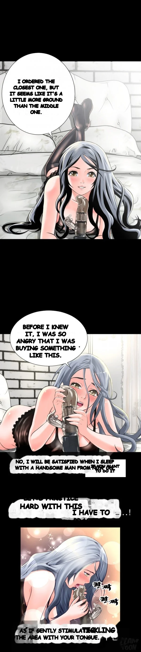 Beyond Imagination Episode 15 - Page 3