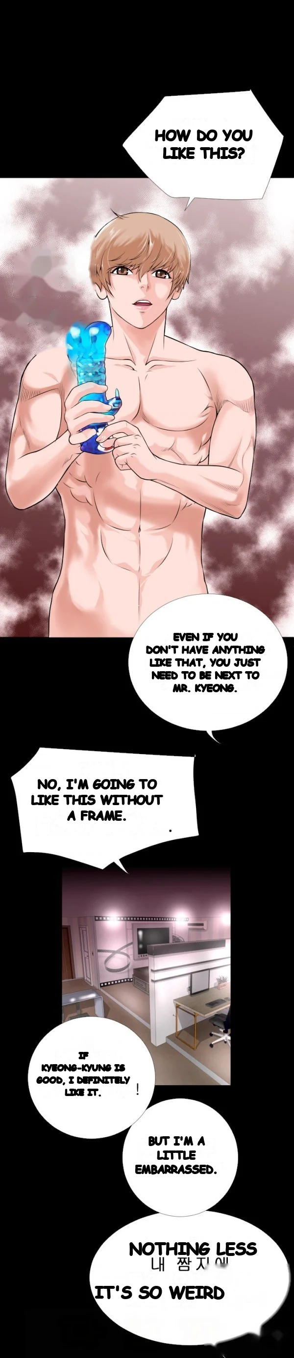 Beyond Imagination Episode 16 - Page 2