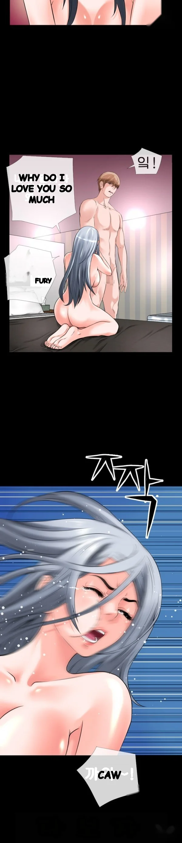 Beyond Imagination Episode 17 - Page 4