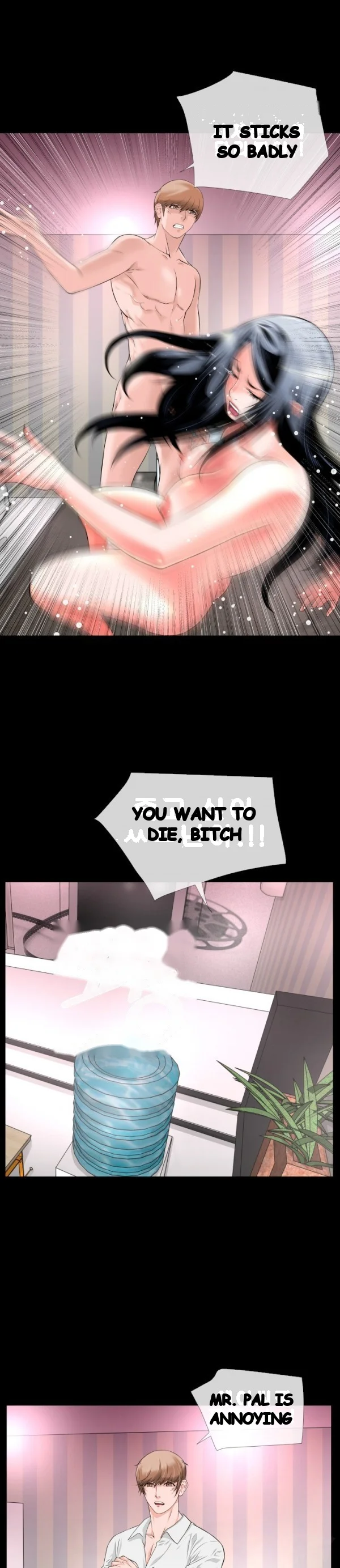 Beyond Imagination Episode 17 - Page 5