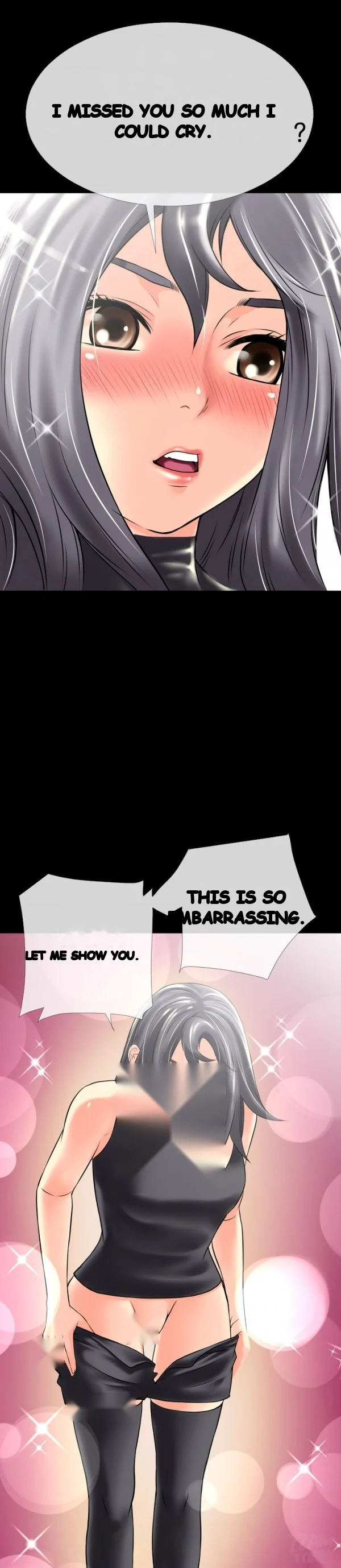 Beyond Imagination Episode 18 - Page 12