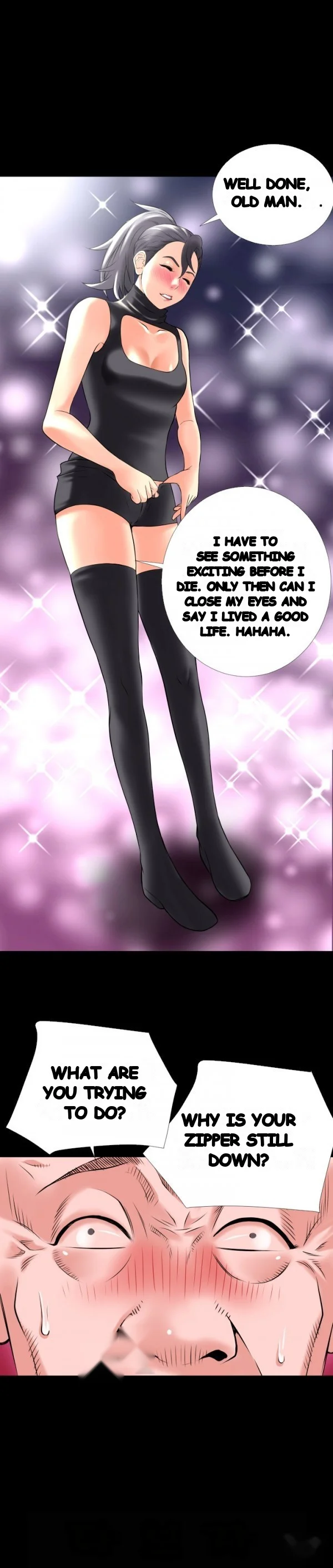 Beyond Imagination Episode 18 - Page 2