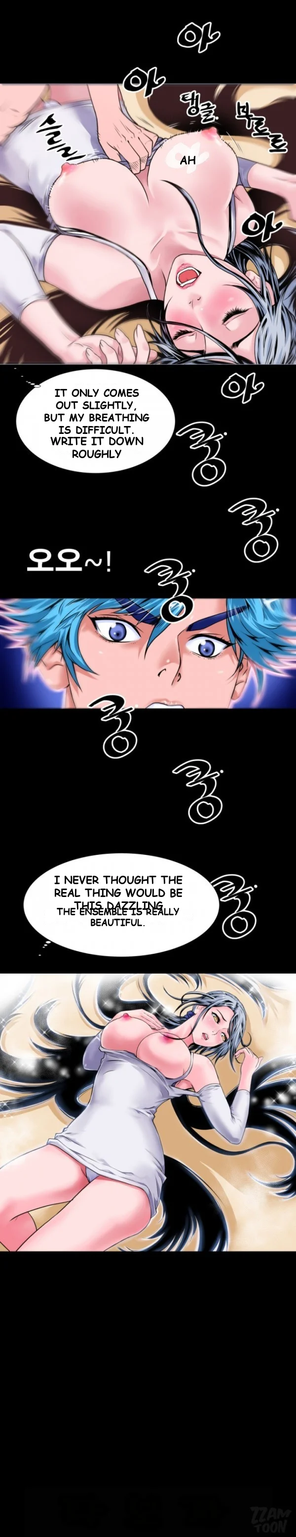 Beyond Imagination Episode 2 - Page 14