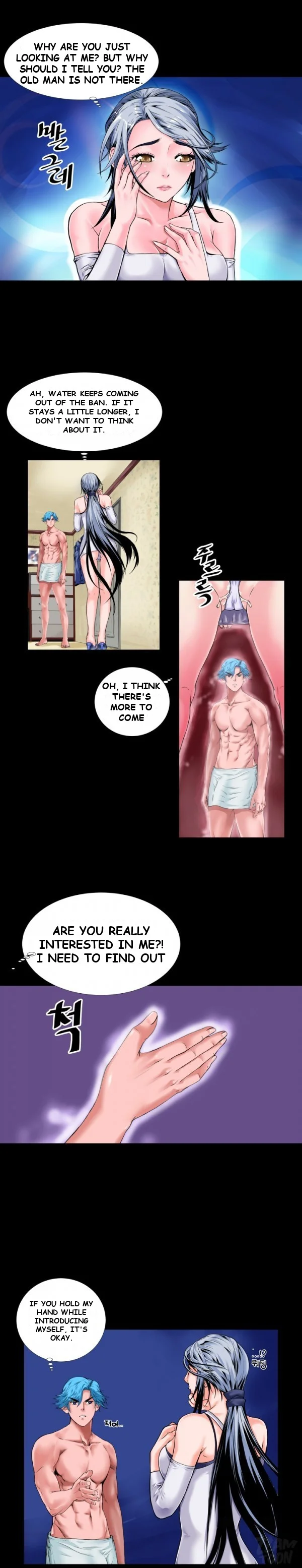 Beyond Imagination Episode 2 - Page 3