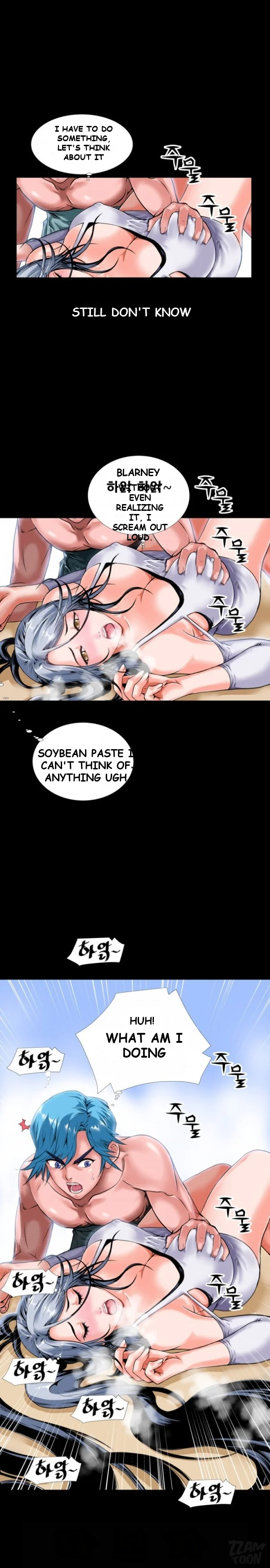 Beyond Imagination Episode 2 - Page 9