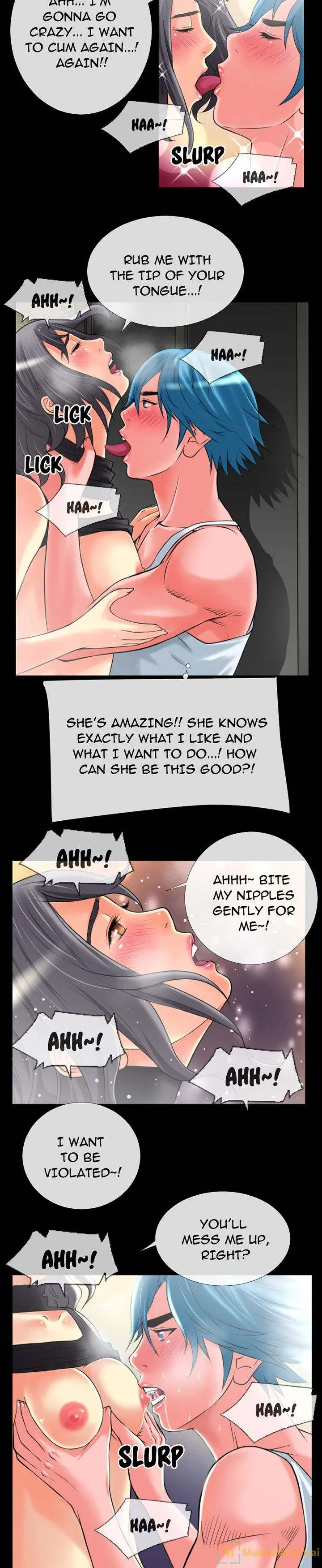 Beyond Imagination Episode 20 - Page 7