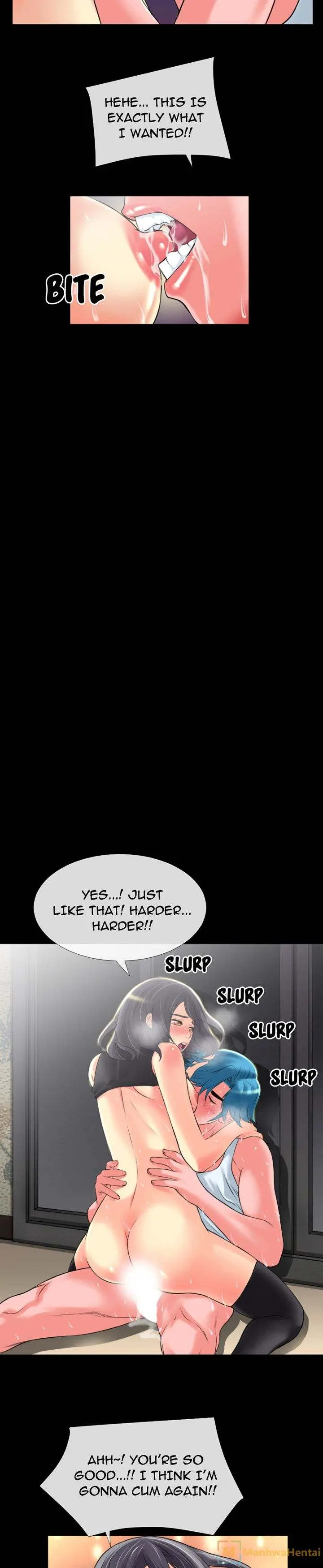 Beyond Imagination Episode 20 - Page 8