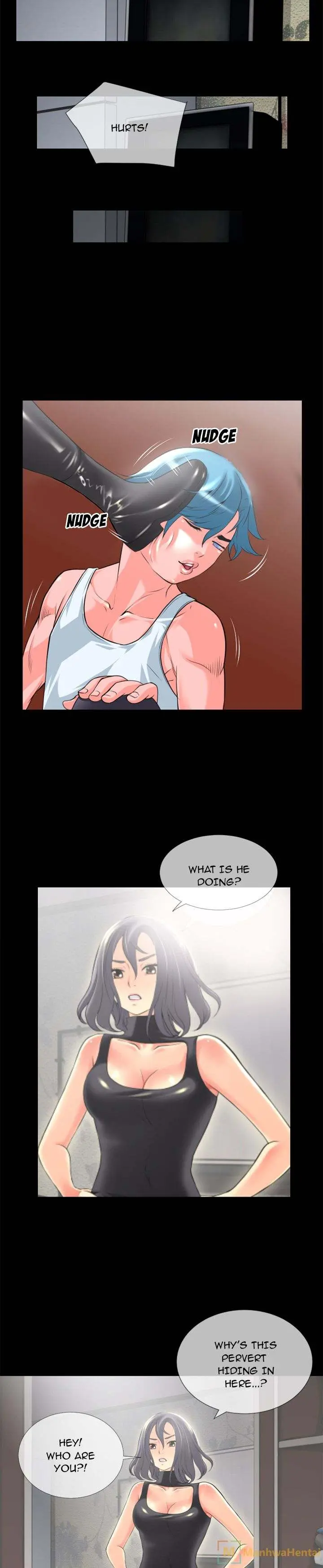 Beyond Imagination Episode 21 - Page 10