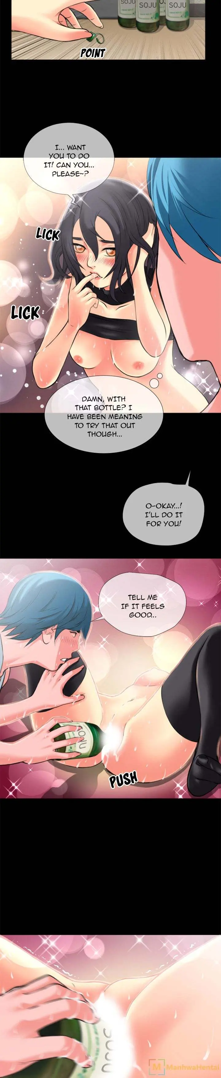 Beyond Imagination Episode 21 - Page 3