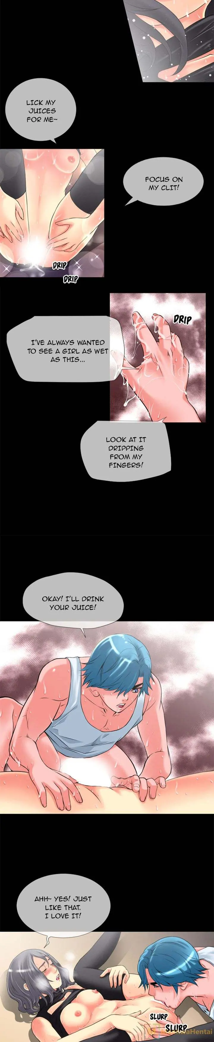 Beyond Imagination Episode 21 - Page 7