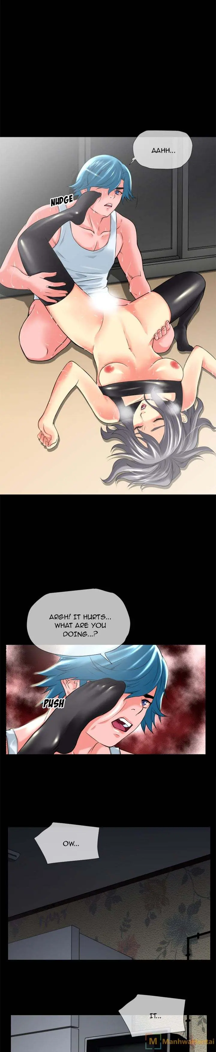 Beyond Imagination Episode 21 - Page 9