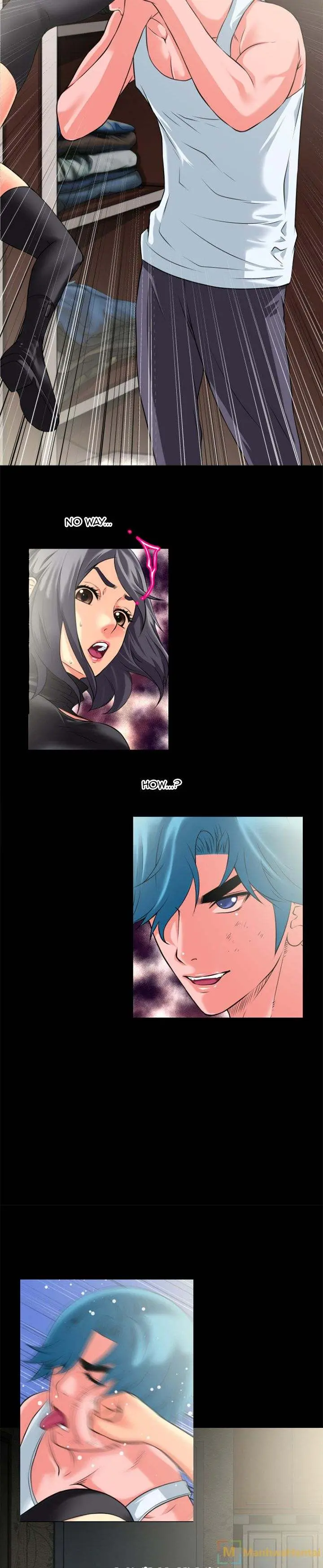 Beyond Imagination Episode 22 - Page 10