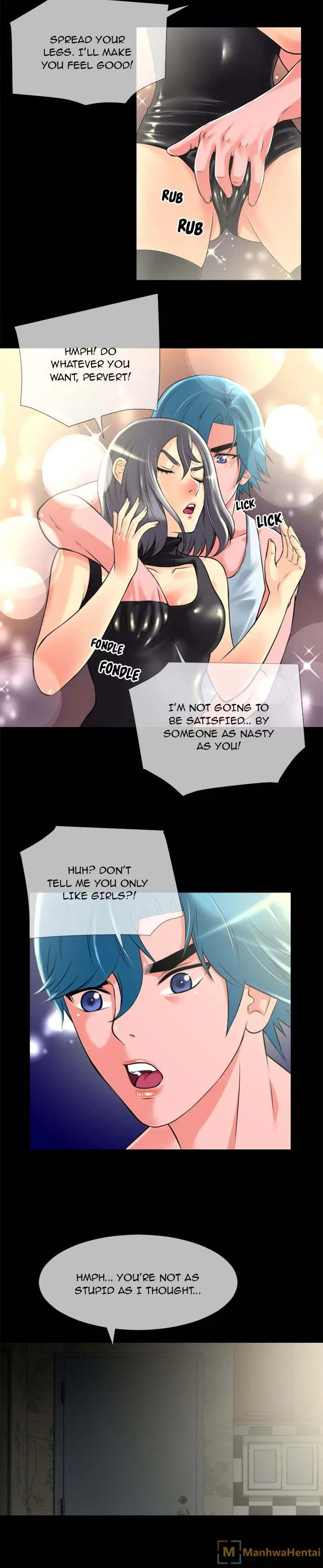 Beyond Imagination Episode 22 - Page 13