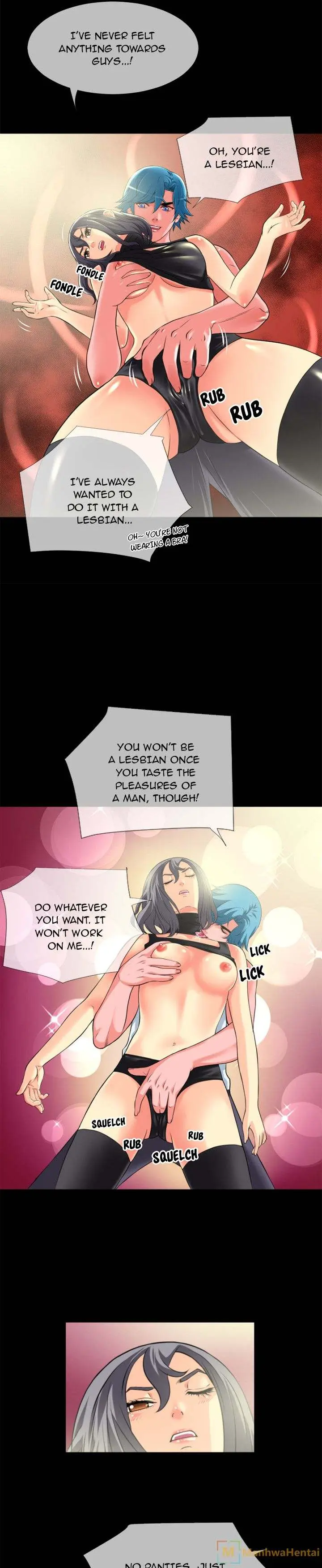 Beyond Imagination Episode 22 - Page 14