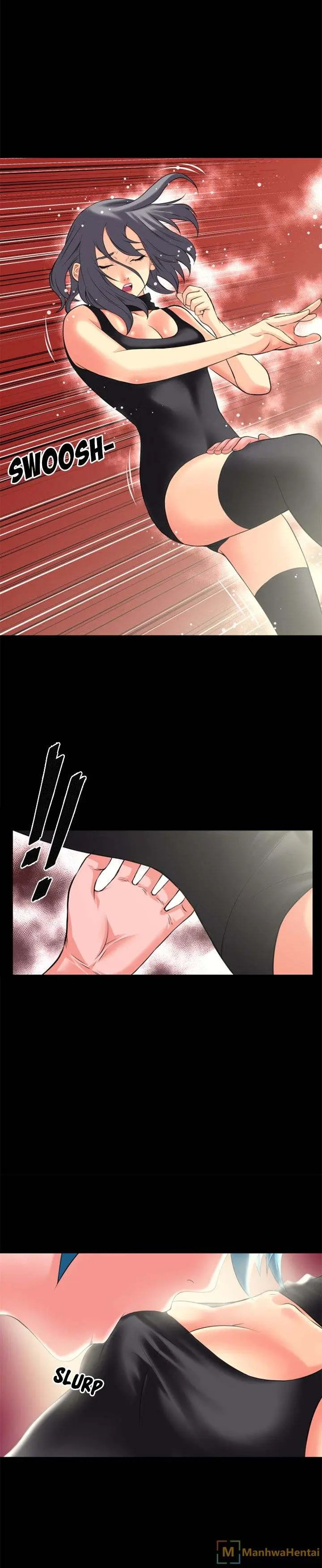 Beyond Imagination Episode 22 - Page 4