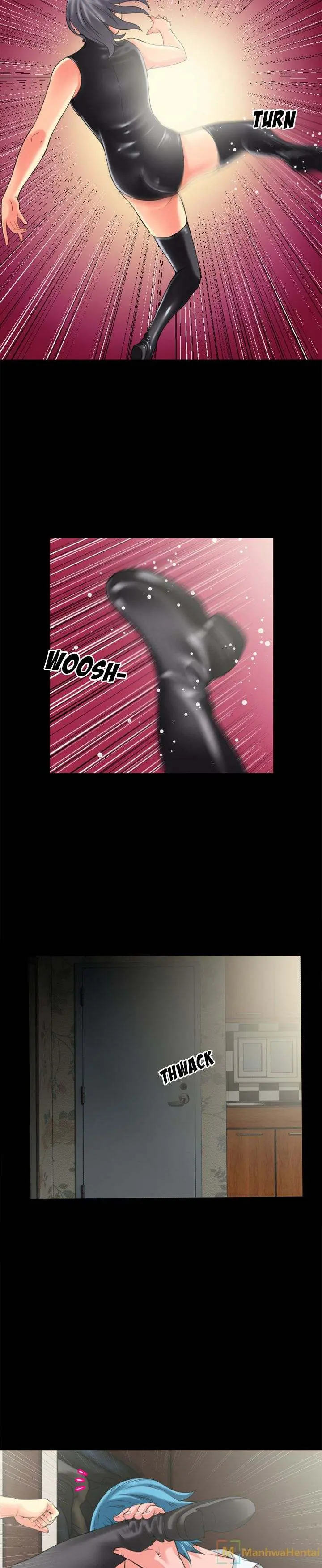 Beyond Imagination Episode 22 - Page 9