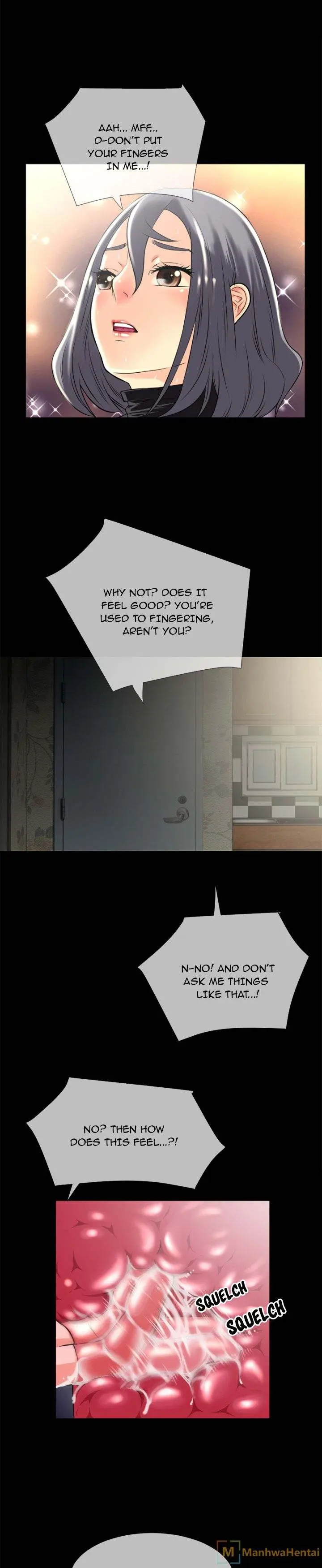 Beyond Imagination Episode 23 - Page 5