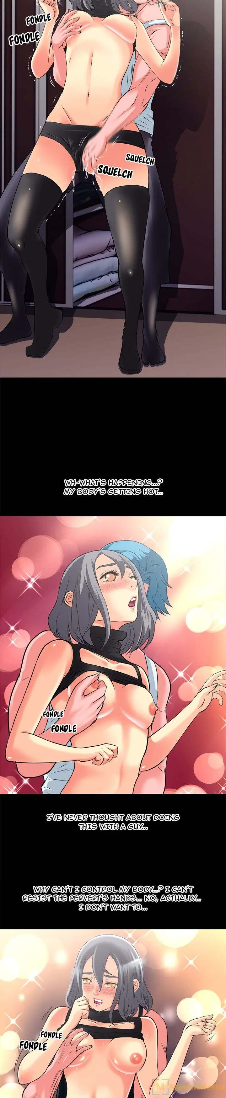 Beyond Imagination Episode 23 - Page 7