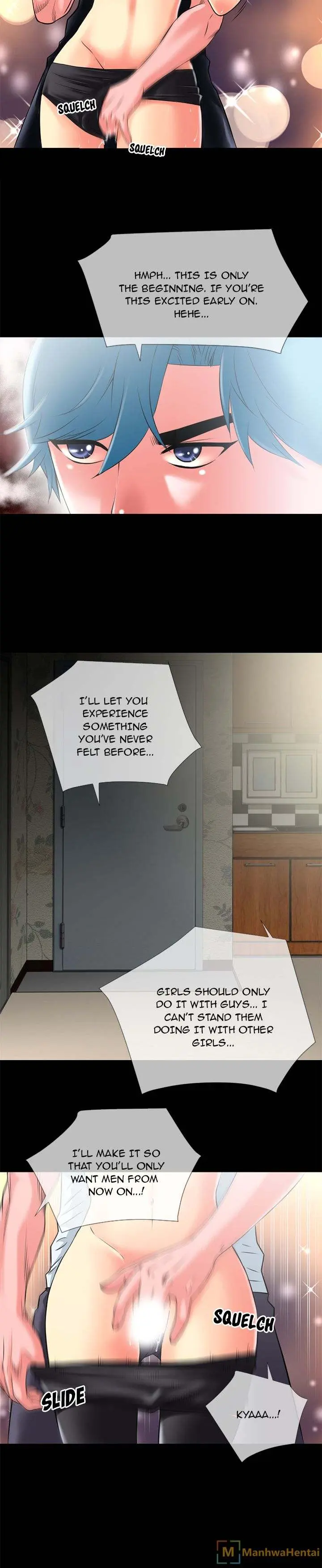 Beyond Imagination Episode 23 - Page 8