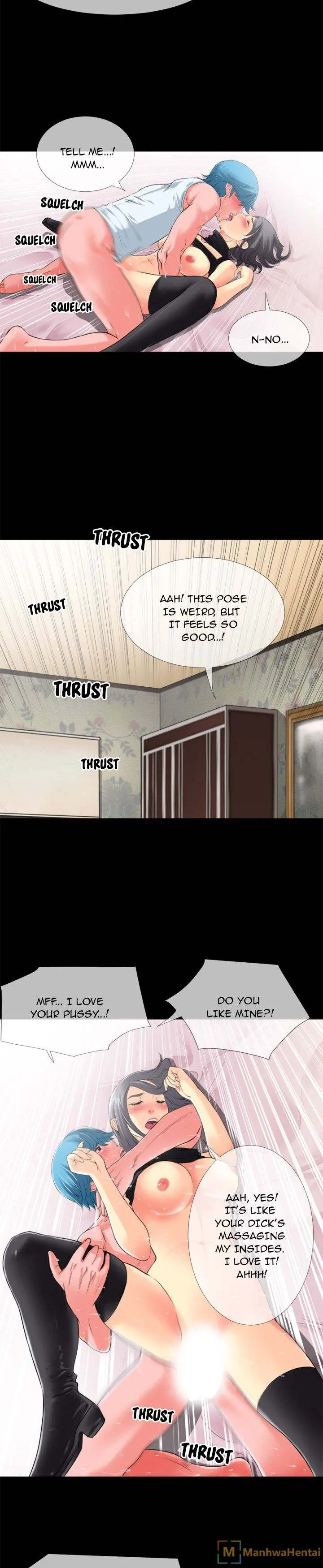 Beyond Imagination Episode 24 - Page 12