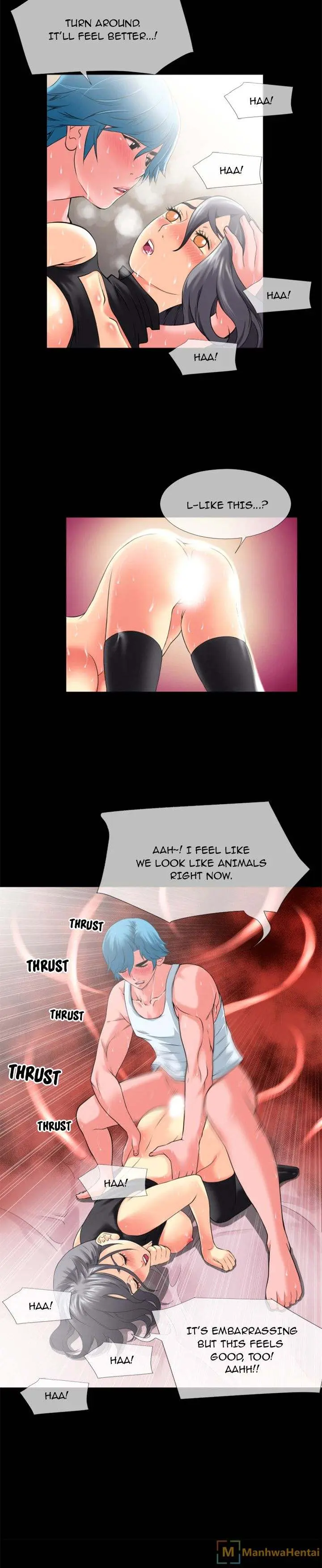 Beyond Imagination Episode 24 - Page 13