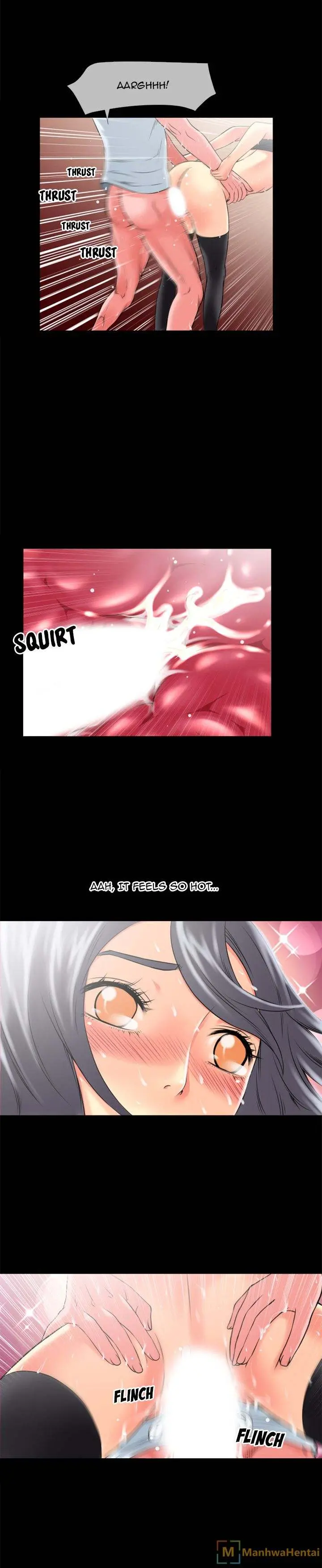 Beyond Imagination Episode 24 - Page 3