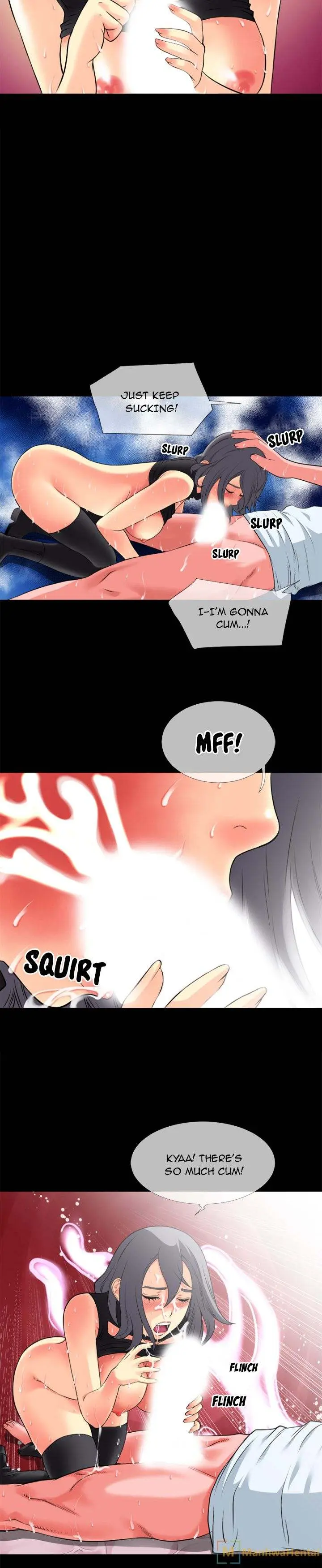Beyond Imagination Episode 25 - Page 11