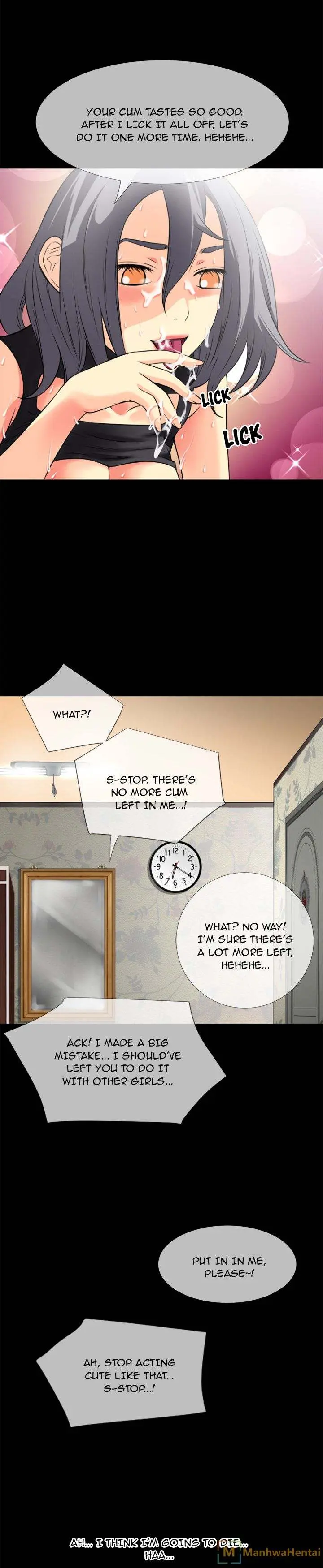 Beyond Imagination Episode 25 - Page 12